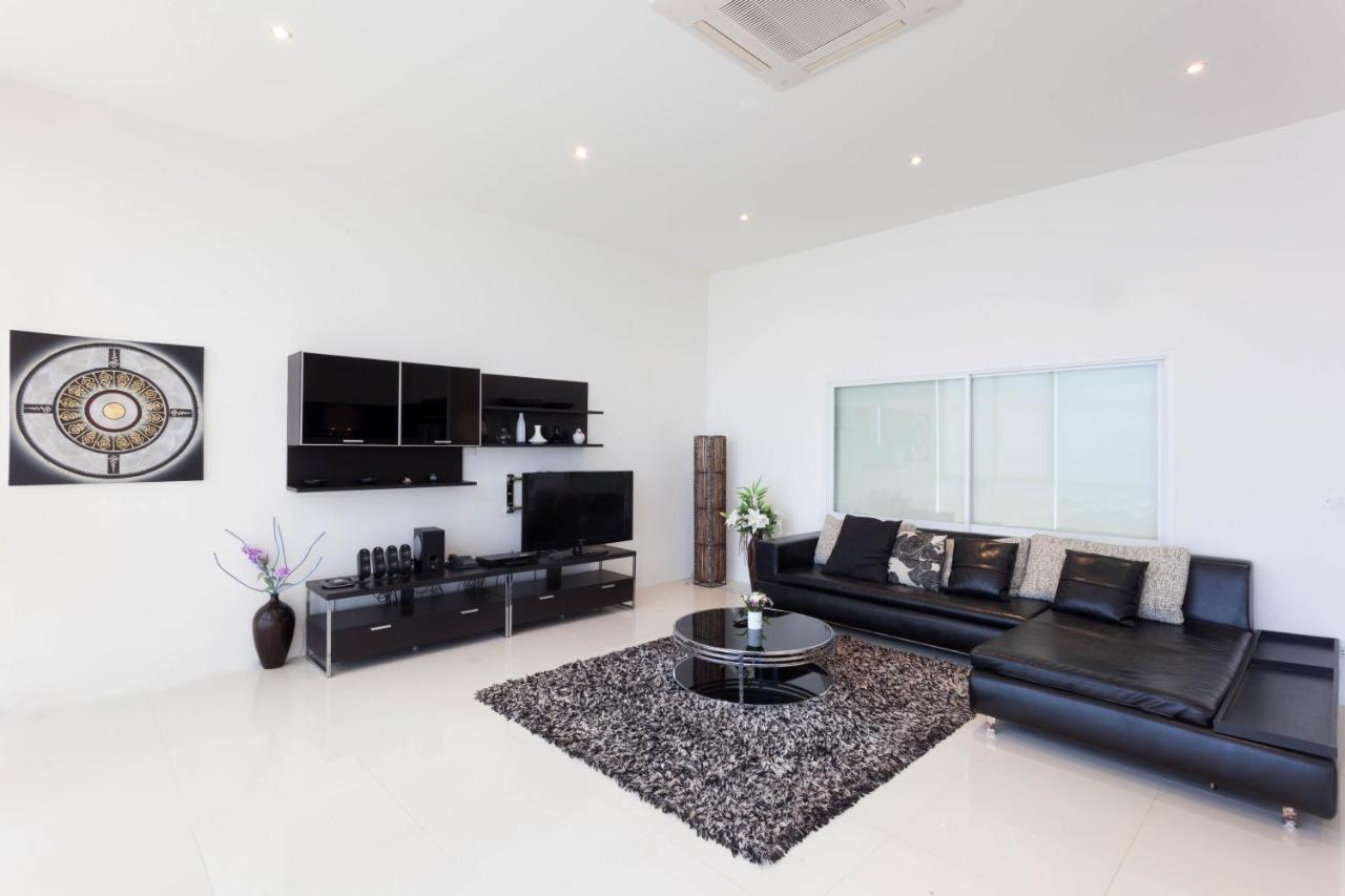 Sunset Plaza Apartamentos con servicio Karon Exterior foto