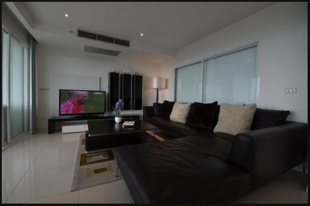 Sunset Plaza Apartamentos con servicio Karon Exterior foto