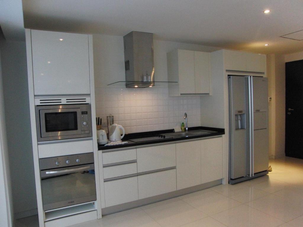 Sunset Plaza Apartamentos con servicio Karon Exterior foto