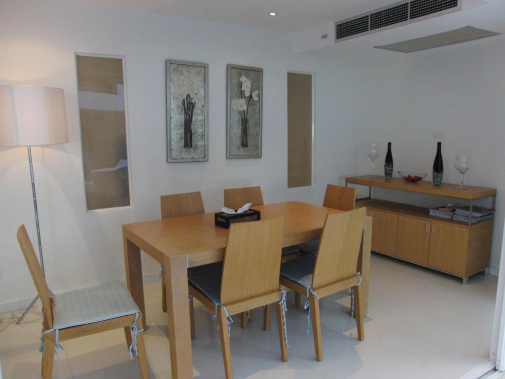 Sunset Plaza Apartamentos con servicio Karon Exterior foto