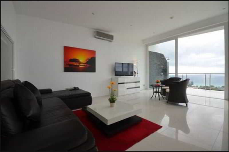 Sunset Plaza Apartamentos con servicio Karon Exterior foto