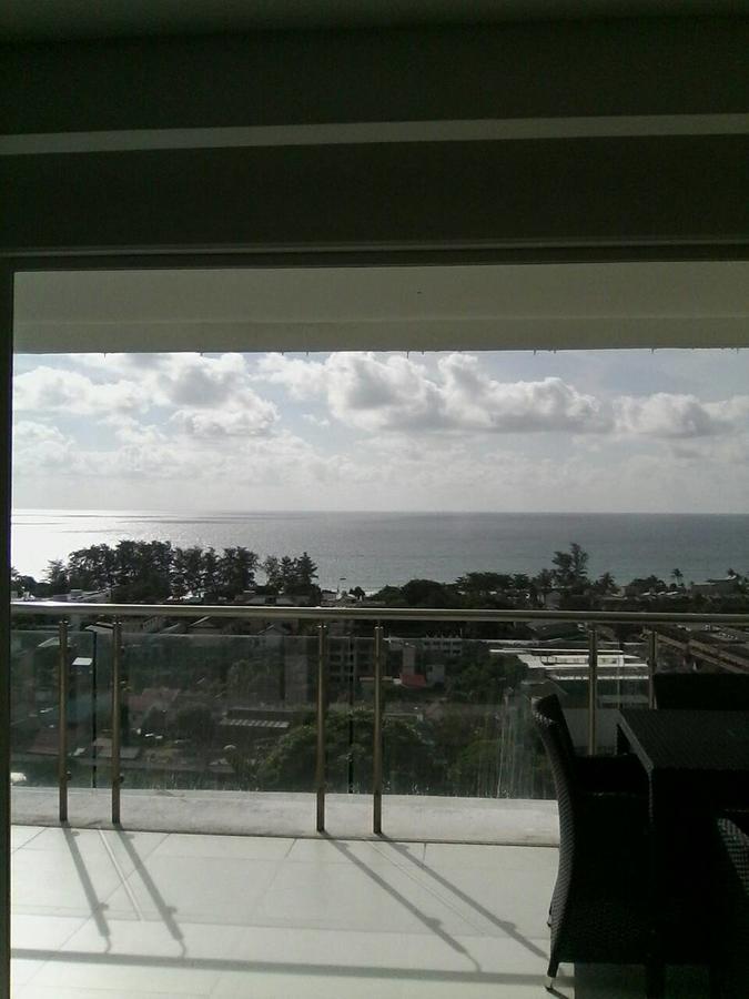 Sunset Plaza Apartamentos con servicio Karon Exterior foto