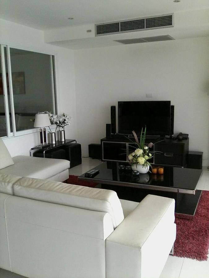 Sunset Plaza Apartamentos con servicio Karon Exterior foto