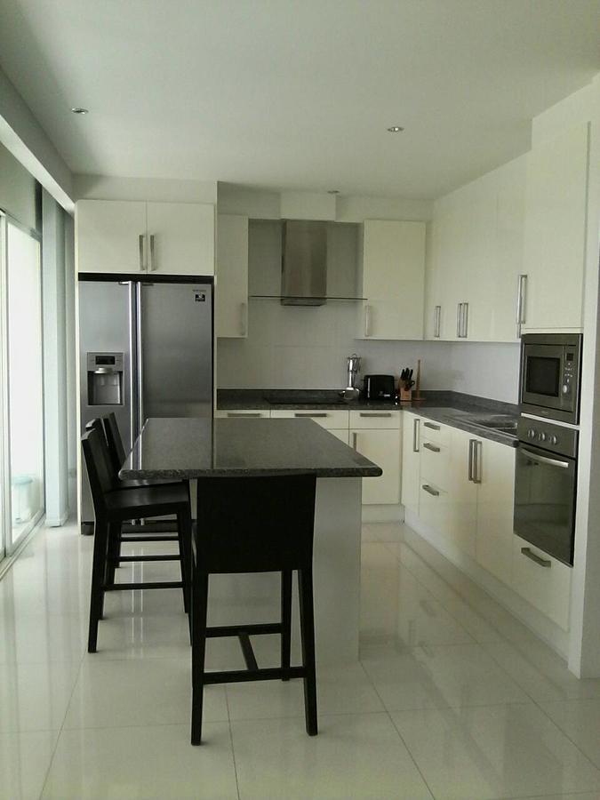 Sunset Plaza Apartamentos con servicio Karon Exterior foto