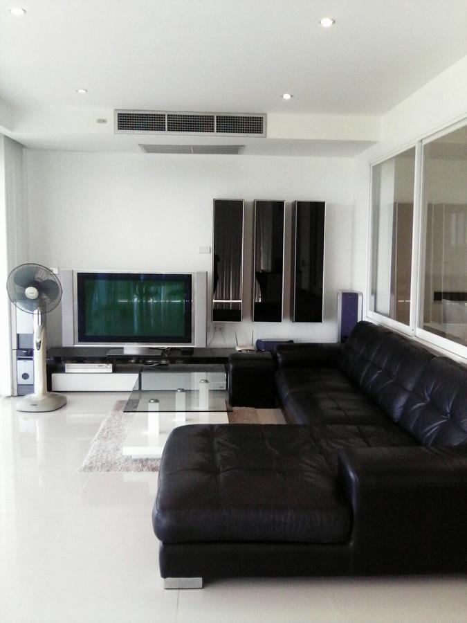 Sunset Plaza Apartamentos con servicio Karon Exterior foto