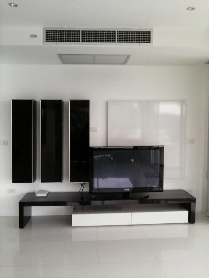 Sunset Plaza Apartamentos con servicio Karon Exterior foto